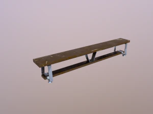 props pack 3D Model