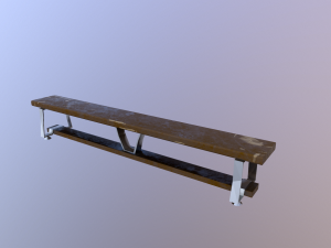 props pack 3D मॉडल