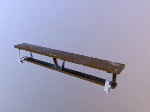 props pack 3D Model
