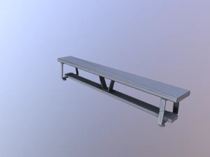 props pack 3D Model