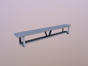 props pack 3D मॉडल