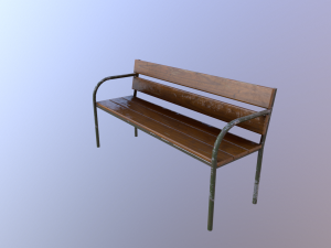props pack 3D मॉडल