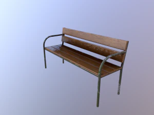 props pack 3D Model