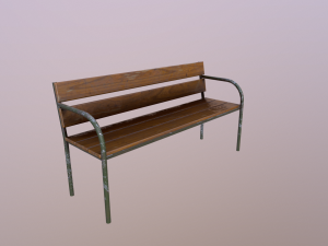 props pack 3D मॉडल