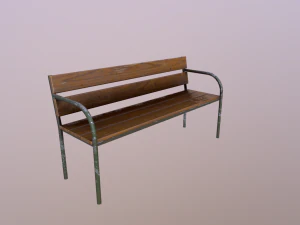 props pack 3D Model