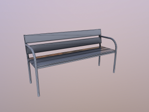 props pack 3D मॉडल