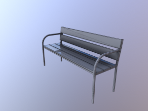 props pack 3D मॉडल