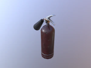 props pack 3D Model
