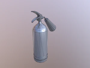 props pack 3D Model