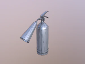 props pack 3D Model