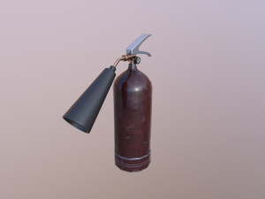 props pack 3D मॉडल