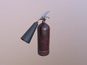 props pack 3D Model