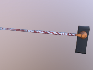 props pack 3D मॉडल