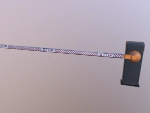 props pack 3D Model