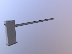 props pack 3D Model