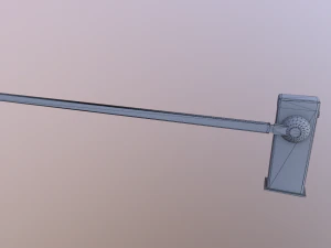 props pack 3D Model