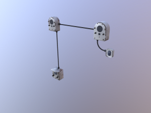 props pack 3D मॉडल