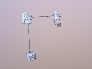 props pack 3D मॉडल