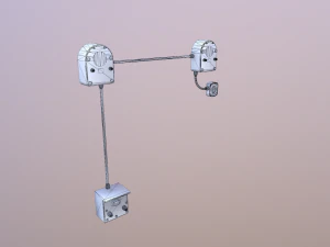 props pack 3D Model