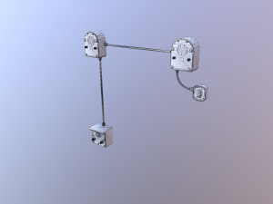 props pack 3D मॉडल