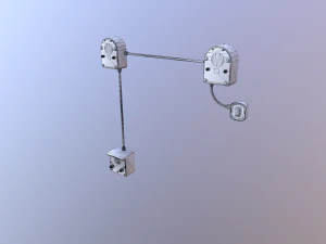 props pack 3D Model
