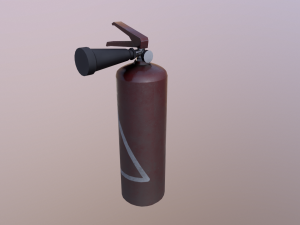 props pack 3D मॉडल