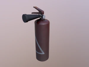 props pack 3D Model