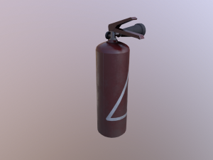 props pack 3D मॉडल