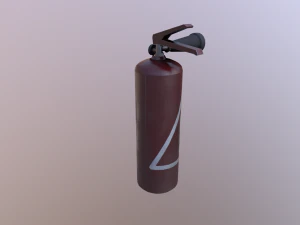 props pack 3D Model