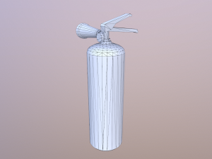props pack 3D मॉडल