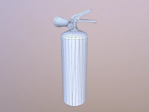 props pack 3D Model