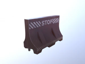 props pack 3D Model