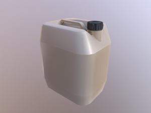 props pack 3D मॉडल