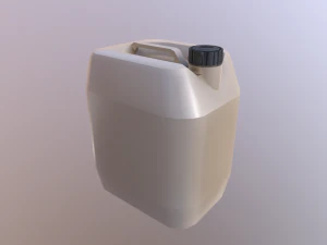 props pack 3D Model
