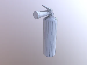 props pack 3D Model
