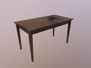 props pack 3D Model