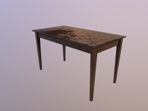 props pack 3D मॉडल