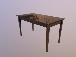 props pack 3D Model