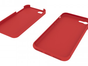 iphone cases 3D 打印模型