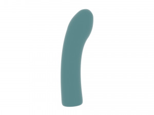 basic dildo with hole nurbs curved 3D 프린트 모델