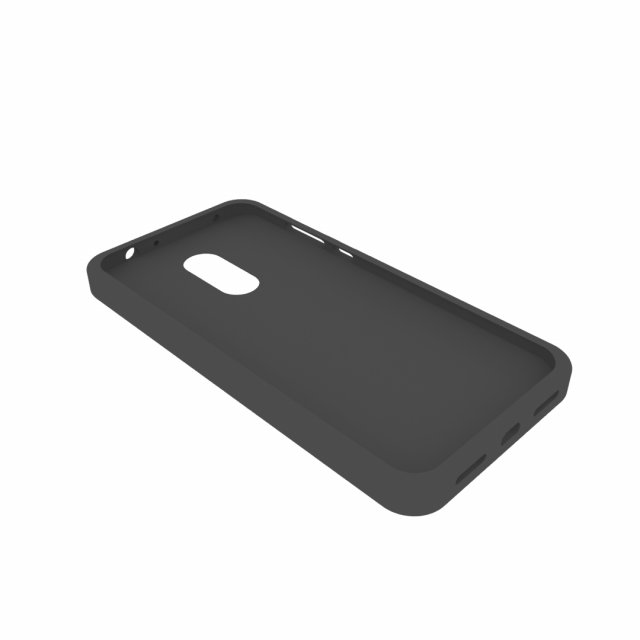case for xiaomi 5 plus 3D Принт Модель .c4d .max .obj .3ds .fbx .stl .blend 