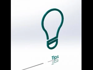 3d icon 3D Print Model