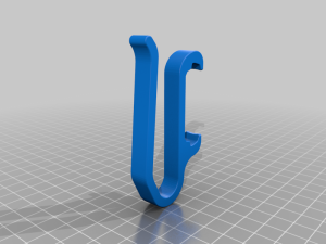 Ooono NO1 snug fit 3D Print Model