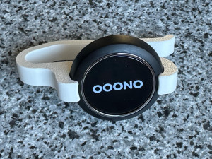 Ooono NO1 snug fit 3D Print Model