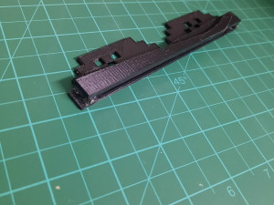 Thuglifeglasses Modello di stampa 3D
