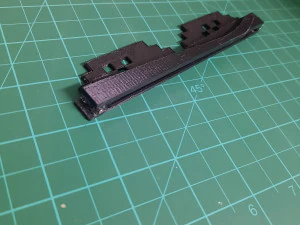 Thuglifeglasses 3D Print Model