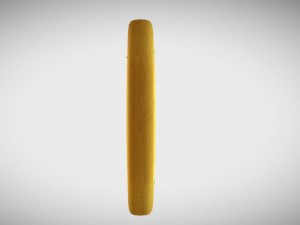 taco 3D Model