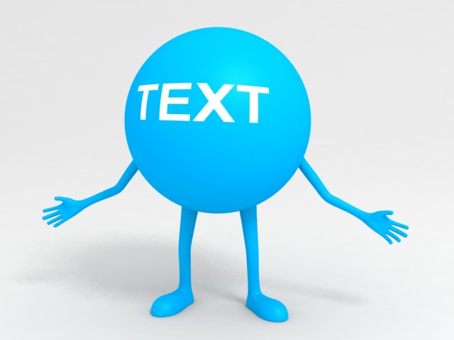 rigged ball man Modèle 3D .c4d .max .obj .3ds .fbx .stl .blend 