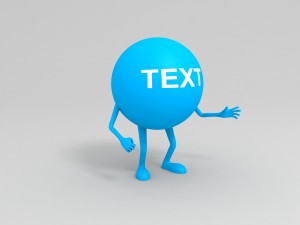 rigged ball man Modèle 3D