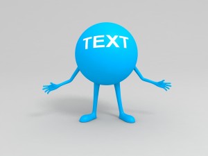 rigged ball man Modèle 3D